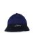 Hélas Match Bucket Hat - Blue Navy