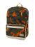 Hex Signal Backpack Watney - Orange Camo