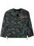 The Hundreds Airliner Jacket - Camo