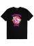 The Hundreds x Animaniacs Pinky And The Brain Paint T-Shirt - Black