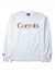 The Hundreds By Anwar Carrots Carrots L/S T-Shirt - White