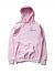 The Hundreds x Chinatown Market Crossout Adam Pullover Hoody - Pink