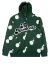 The Hundreds Endless Zip Hoody - Forest