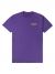 The Hundreds F21 Rich T-Shirt - Purple