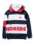 The Hundreds Fig Pullover Hoody - Navy