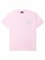 The Hundreds Former Lovers T-Shirt - Pink