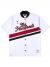 The Hundreds Forward Warm-Up Jersey - White