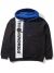 The Hundreds Heights Pullover Hoody - Black