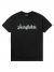 The Hundreds Kieran T-Shirt - Black