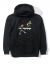 The Hundreds x Looney Tunes Dynamite Pullover Hoody - Black