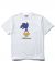 The Hundreds x Looney Tunes Road Runner T-Shirt - White