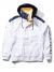 The Hundreds Marina Jacket - White
