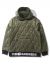 The Hundreds Militia Pullover Hoody - Olive
