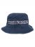 The Hundreds Perry Bucket Hat - Navy