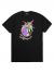  The Hundreds Personality T-Shirt - Black