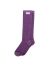 The Hundreds Polar Socks - Purple