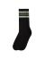 The Hundreds Puffer Band Socks - Black