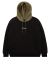 The Hundreds Rich Pullover Hoody - Black