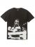 The Hundreds x Rocky Punch To The Face T-Shirt - Black