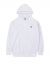 The Hundreds Rose English Pullover Hoody - White