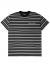 The Hundreds Rowan T-Shirt - Black