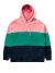 The Hundreds Seaton Pullover Hoody - Pink