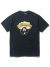 The Hundreds Sour Adam T-Shirt - Navy