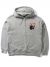The Hundreds Stalker Pullover Hoody - Athletic Heather 