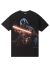 The Hundreds x Star Wars Darth Vader T-Shirt - Black
