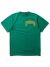 The Hundreds Tackle SS T-Shirt - Green