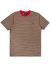  The Hundreds Top T-Shirt - Red