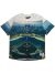 The Hundreds View S/S Jersey - Multi