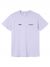 Human With Attitude International T-Shirt - Lavender 