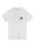 Human With Attitude Good Luck T-Shirt - White