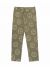 Human With Attitude Weapon Face Cosy Pant - Khaki