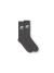 Karhu Classic Logo Socks - Dark Grey Melange White