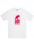 Karhu Helsinki Sport T-Shirt - White Red
