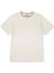 Karhu M-Symbol T-Shirt - Lily White Oatmeal
