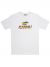 Karhu Team College T-Shirt - White Multi Colour