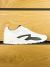Le Coq Sportif LCS R800 Made In France 'Smoking' - Optical White Black