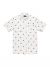 Acapulco Gold Mandril S/S Button Down - White