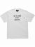 Nothin'Special Act Like Pocket T-Shirt - White