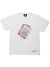 Nothin'Special Budweiser T-Shirt - White