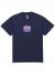 Nothin'Special Crazy Best T-Shirt - Navy