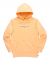 Nothin'Special Daeta Pullover Hoody - Orange Sherbet