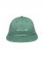 Nothin'Special Fortune 6 Panel Cap - Ivy
