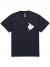 Nothin'Special Invisible T-Shirt - Navy