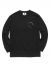 Nothin'Special Very Necessary L/S T-Shirt - Black