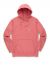 Nothin' Special Nothin' NYC Pullover Hoody - Nautical Red