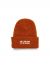 Nothin'Special Out Of Nothing Beanie - Dark Orange